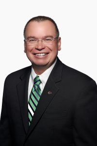 Photo of Dr. James Rekoske