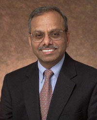 photo of Rakesh Agrawal