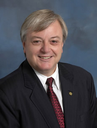 Michael Amiridis photo