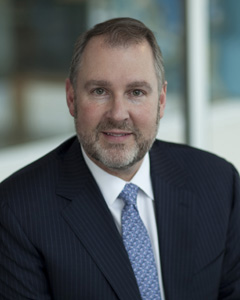 John Church portrait