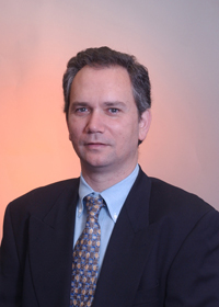 Photo of George Georgiou