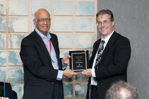 College of Engineering Founders' Day Lecturer 2023 (Rangaswamy (Sarathy) Parthasarathy)